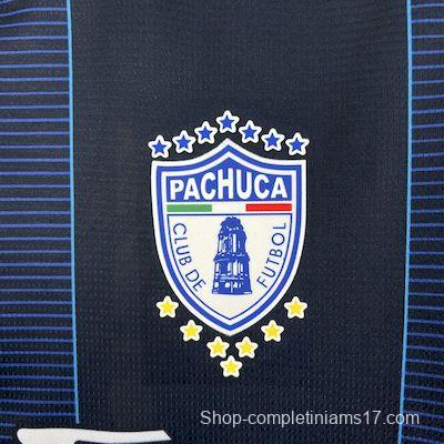 2025/26 Club De Futbol Pachuca Away Jersey