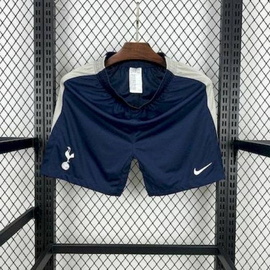 2025/26 Tottenham Hotspur Home Shorts
