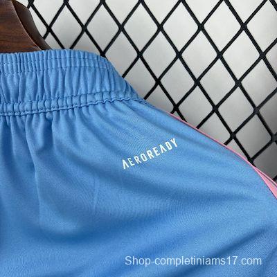 2025/26 Inter Miami Third Shorts