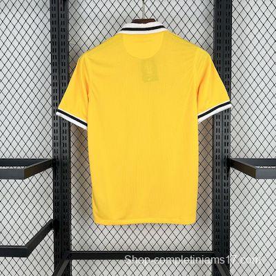 Retro 2013/14 Juventus Third Jersey