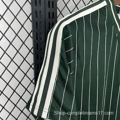 2025/26 Juventus Adidas Originals SL Retro Jersey