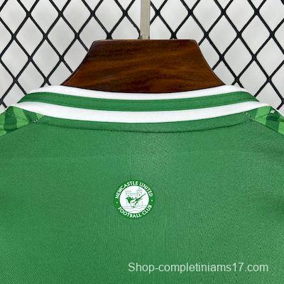 2025/26 Newcastle United Away Jersey