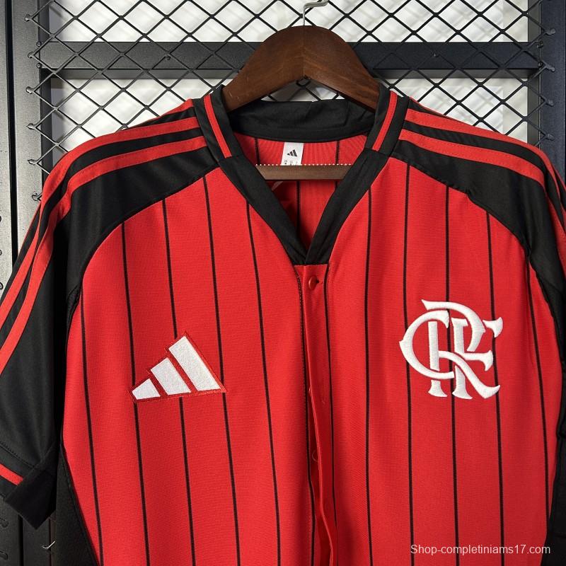 25/26 Flamengo US Pack Jersey