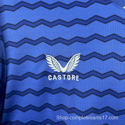 2025/26 Everton Home Jersey