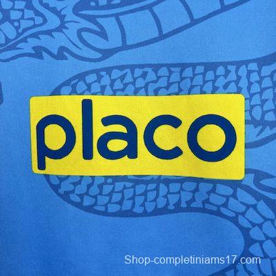 2025/26 Santos Blue Dragon Special Edition Jersey