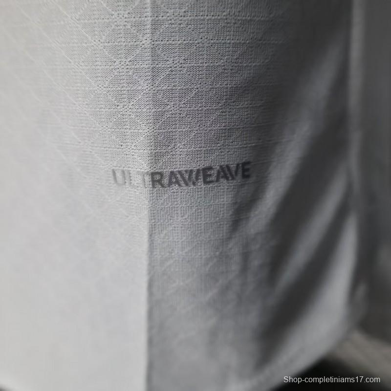 Player Version 25/26 Galatasaray Away Jersey