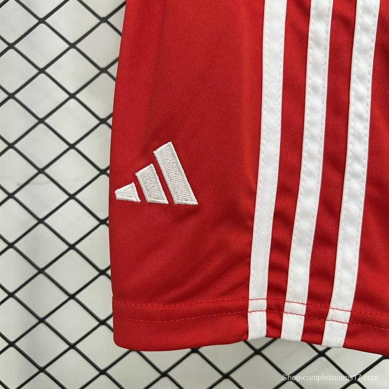 25/26 Sevilla Away 16-28 Jersey