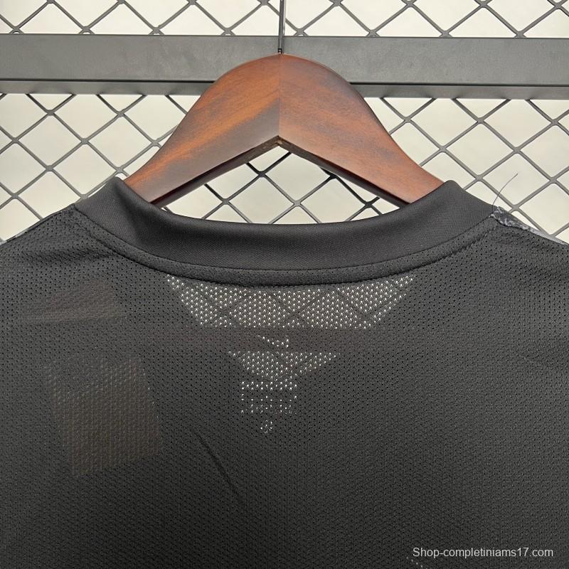 25/26 Sporting Lisbon Grey Pre-Match Jersey