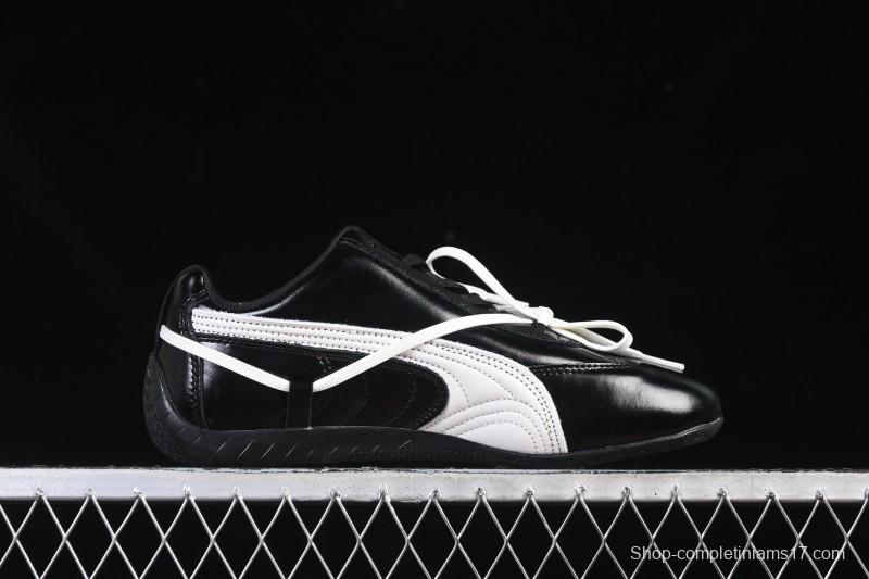 Puma Rose x Puma Speedcat Lifestyle Low-Top Casual Shoes - 404391-01