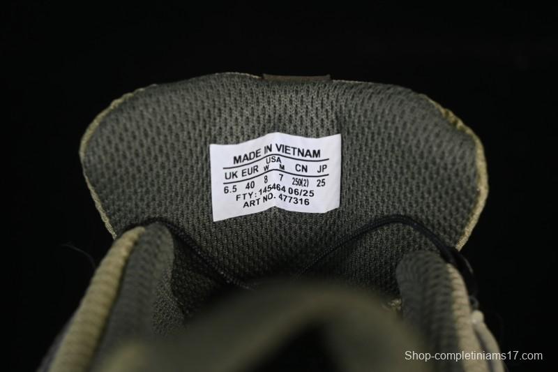 Salomon XA PRO 3D Outdoor Trail Running Shoes - 477316-26