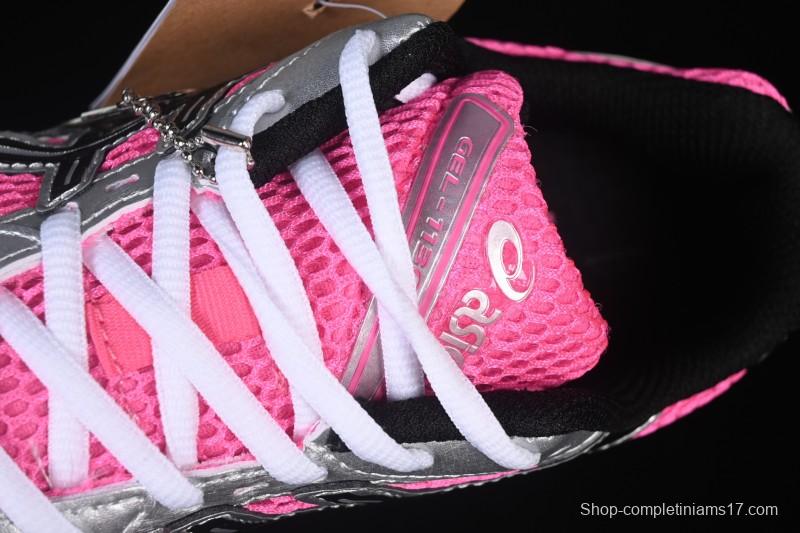 Asics Tiger GEL-1130 Outdoor Style Low-Top Casual Running Shoes - 1202A525-700