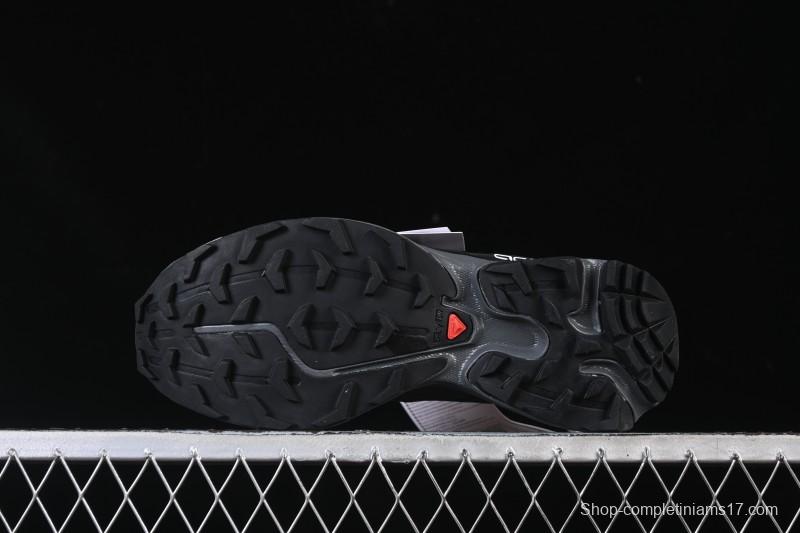 Salomon XT-6 JJJJOUND High-Tech Outdoor Casual Running Shoes - 491303-25