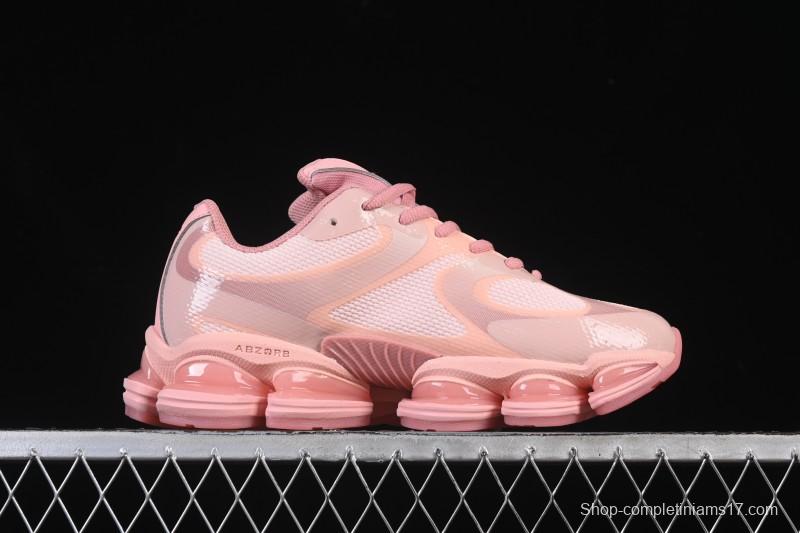 New Balance 2000 Series Retro Dad Style Casual Running Shoes - U2000JG