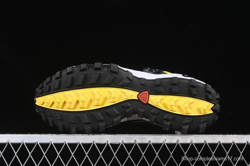 Nike ACG Phassad Hiking Shoes with Enhanced Grip and Comfort - HM7133-001