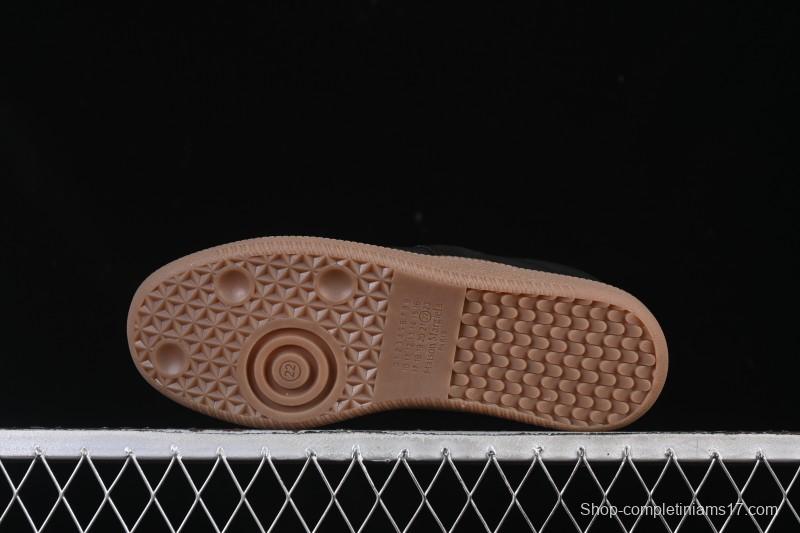 Maison Margiela Replica Calfskin Casual Sneakers - S57WS0236