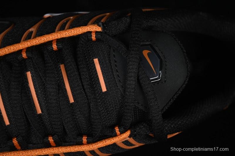 Nike Air Max Plus Retro Running Shoes with Air Cushion - FN6949-400