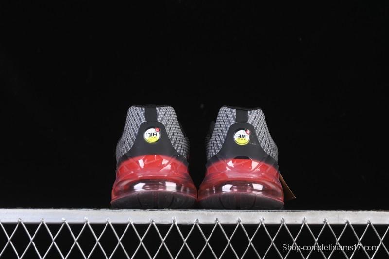 Nike Air Max Phoenix Retro Bullet Air Cushion Running Shoes - FZ5307-003