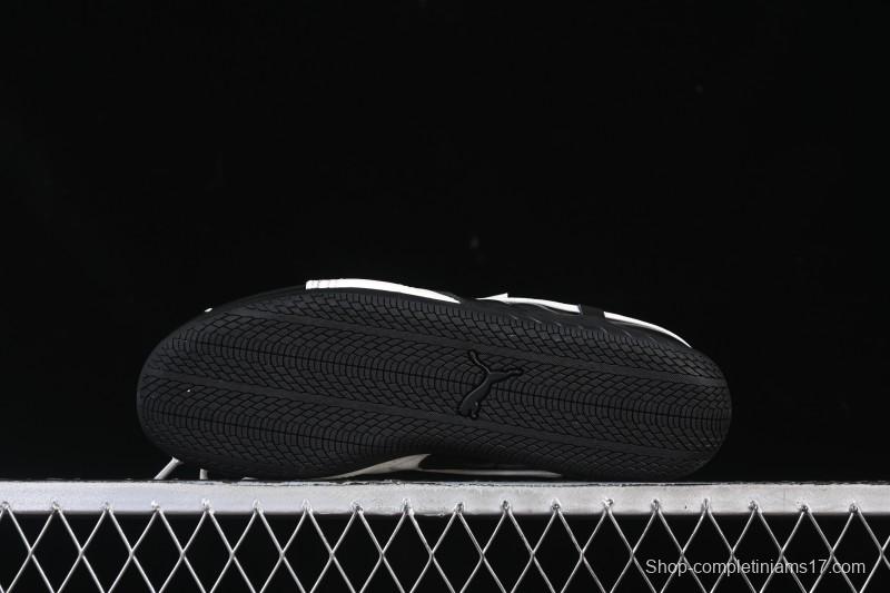 Puma Rose x Puma Speedcat Collaboration Low-Top Lifestyle Casual Shoes - 404391-01