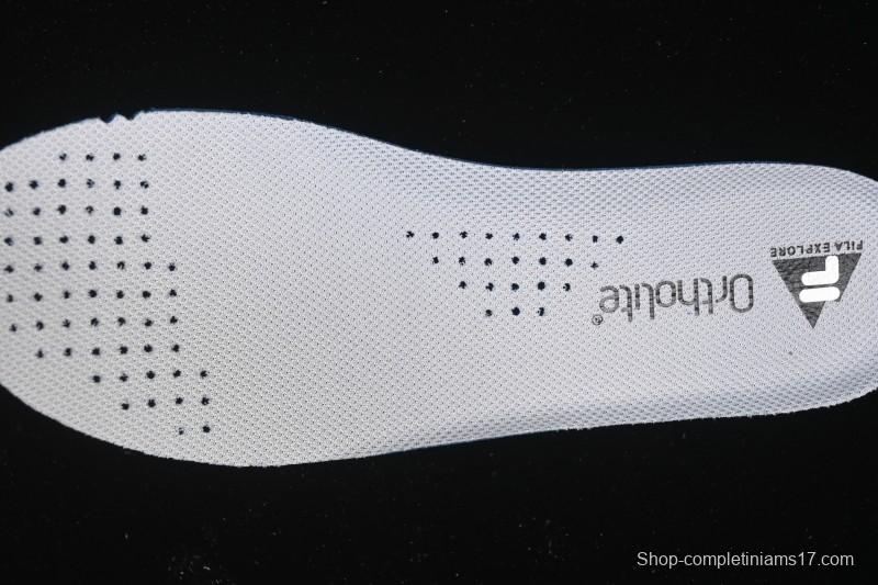 Fila Nuvole 3 Atr Outdoor Functional Shoes - A12W521207FWA