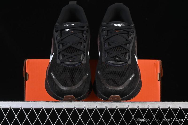 Nike Air Zoom Vomero 18 Cushioned Running Shoes - IH4454-001