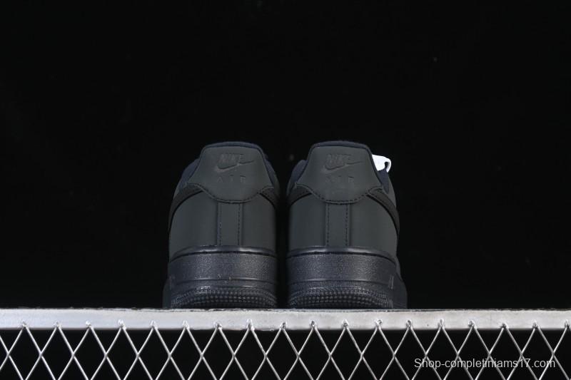 Nike Air Force 1'07 Low Casual Sneakers - CJ9179-001