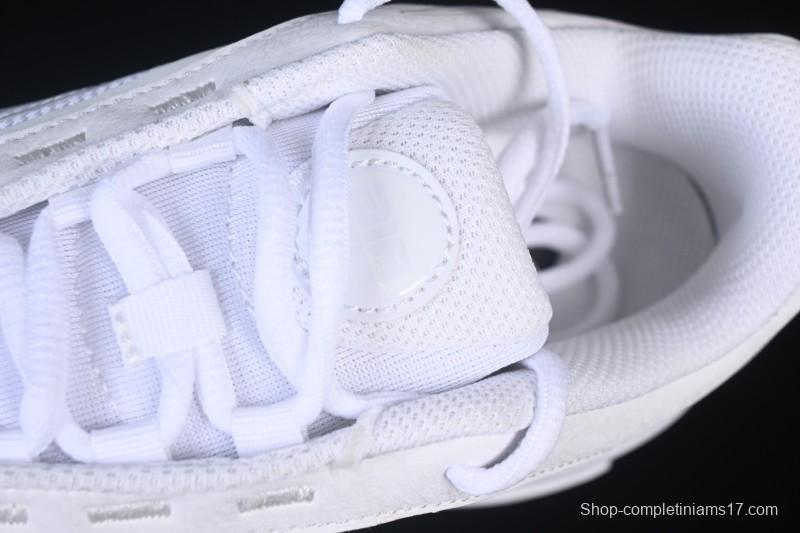 Nike Air Max Fire Retro Cushioned Running Shoes - IF2621-100