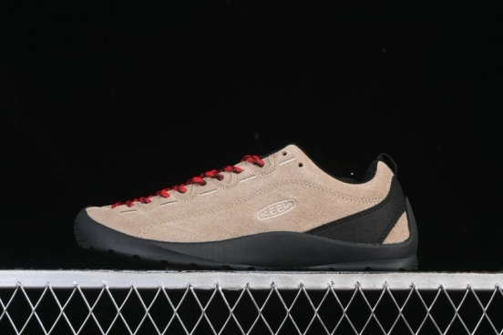 Keen Jasper Japanese Street Retro Outdoor Shoes - 911