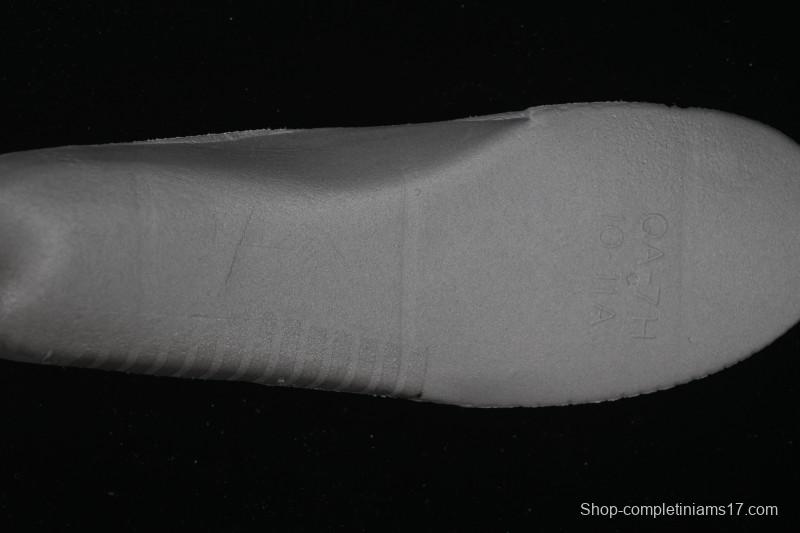 Nike Air Force 1 '07 Low G-Dragon Collaboration Daisy Beige Black Grey Casual Sneakers - QW5606-265