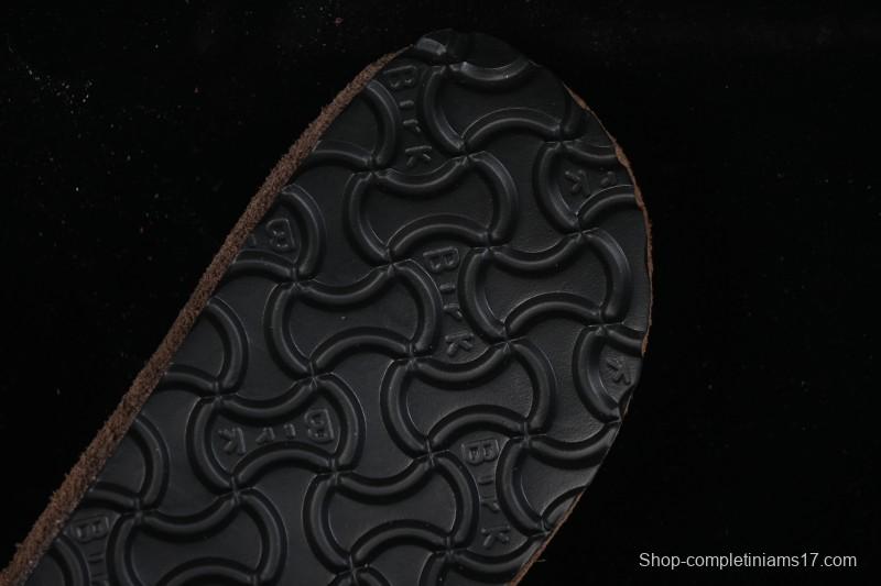 Birkenstock Sandals Series Soft Brown - G.D4