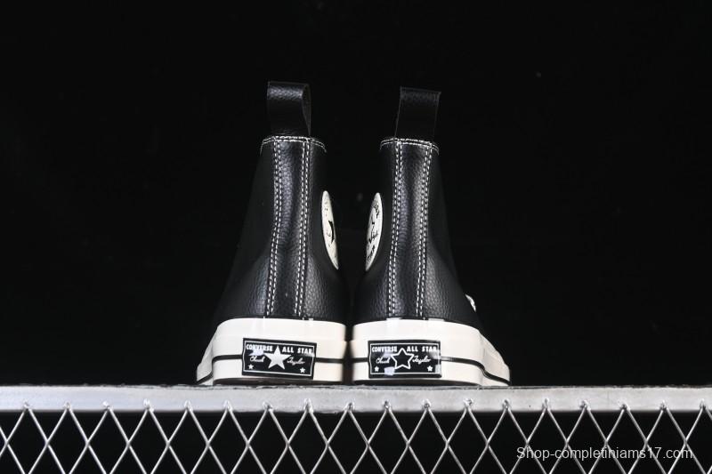 Converse Chuck 1970s High Top Leather Casual Sneakers - A17900C