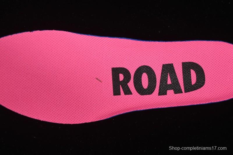 Nike Air Zoom Vomero 18 Cushioned Running Shoes - HM6804-602