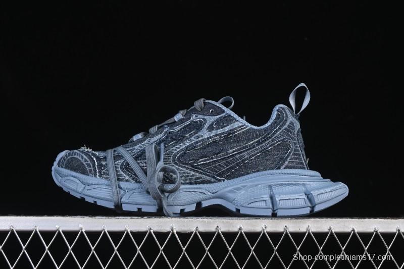 Balenciaga Phantom Sneaker Trendy Running Shoes - WTSAX4000