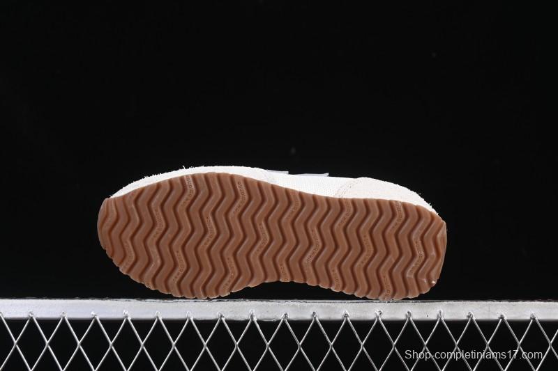 New Balance 471 Series Fabric and Leather Lifestyle Casual Shoes - U471KAC