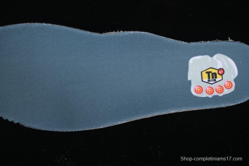 Nike Air Max Plus Retro Cushioned Running Shoes - FV0394-300