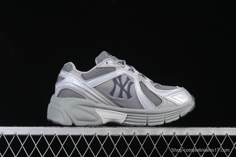 Adidas NY MLB Trophy Runner Lightweight Platform Casual Sports Shoes - 3ARNR055N50SIS