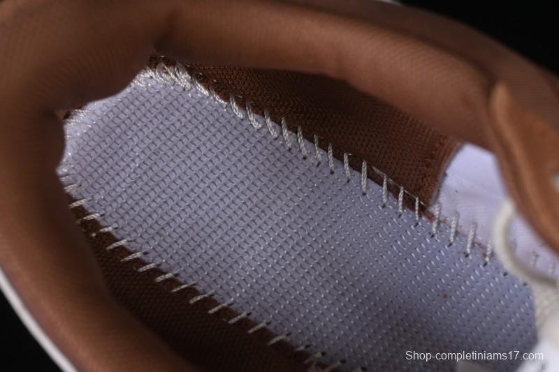 Puma Easy Rider Nylon Cool Comfortable Simple Wear-Resistant Breathable Low-Top Casual Skate Shoes - 403146-04