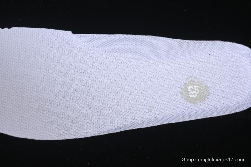 Nike Air Force 1 '07 Low Lemon Soda Casual Sneakers - ZH0316-111