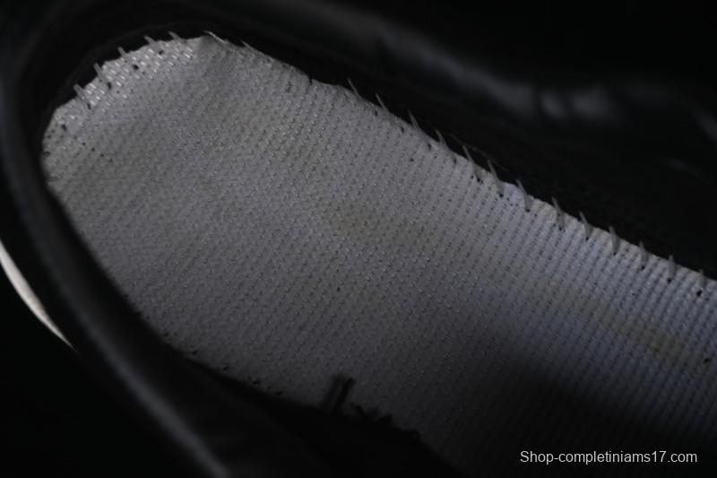 Converse One Star Suede Black Low Top Casual Skate Shoes - 149908C