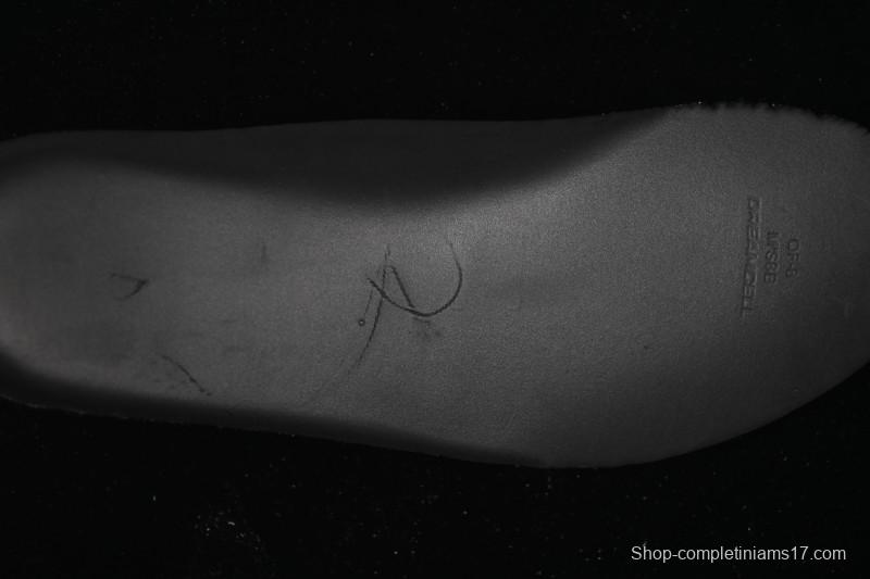 Nike Nigel Sylvester x Air Jordan 1 Low Lifestyle Casual Sneakers - IB8958-001