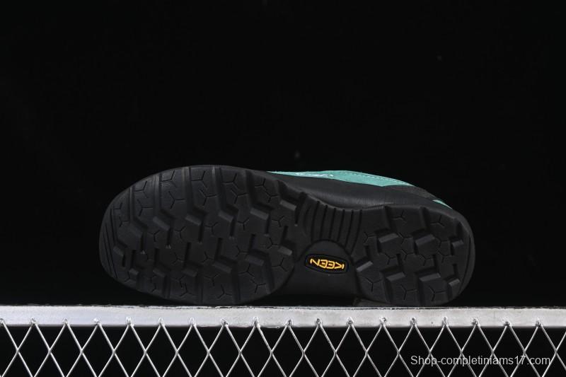 Keen Jasper Japanese Street Retro Outdoor Shoes - 2266