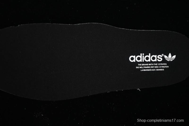 Adidas Superstar II Classic Shell Toe Casual Sneakers - JQ3914