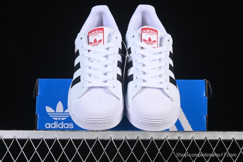 Adidas Superstar FZ1807 Shell Toe Casual Skate Shoes