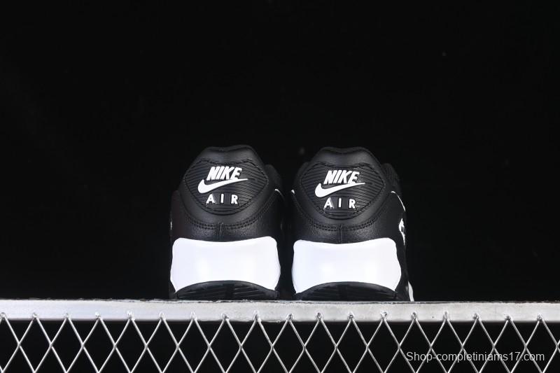 Nike Air Max 90 Retro Running Shoes with Air Cushion - CD6864-029