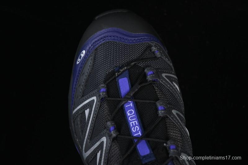 Salomon XT-Quest Outdoor Trail Running Shoes - 491260-21