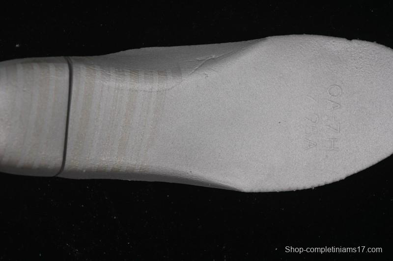 Nike Air Force 1 '07 Low LV Collaboration Print Light Blue Swoosh Casual Sneakers - MZ9588-817