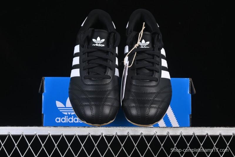 Adidas Originals Taekwondo JS1193 Low-Top Training Shoes