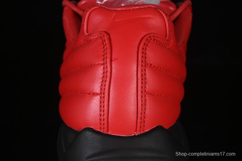 Nike Supreme x Air Max 95 Lux Retro Cushioned Running Shoes - CI0999-600