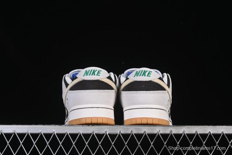 Nike SB Dunk Low Casual Skate Shoes - HF3704-001