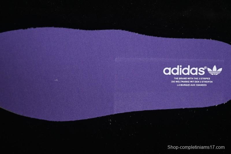 Adidas Superstar II Casual Sneakers with Shell Toe Design - KI3533