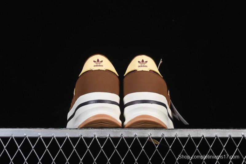 Adidas Originals SL 72 Stack Shoes - JQ6420